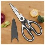 Kitchen Scissors Kitchen Shears Chicken Kitchen Shears – Heavy Duty Poultry Scissors – Best Selling Product in UK - Image 2