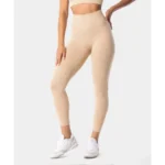 Women’s Leggings with Slimming Waistband Style – Best Selling Product in UK - Image 3