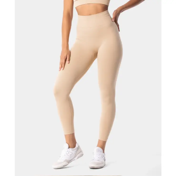 Women’s Leggings with Slimming Waistband Style – Best Selling Product in UK - Image 3
