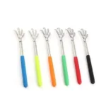 Claw Scratcher Tickler | Extendable Back Scratcher UK - Image 3