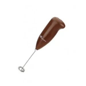Egg Beater – Stainless Steel Manual Whisk with Plastic Handle – Best Selling Product in UK