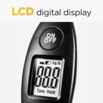STATUS Digital Luggage Scale – Best Selling Product in UK - Image 2