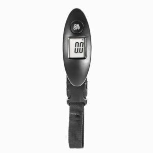 STATUS Digital Luggage Scale – Best Selling Product in UK