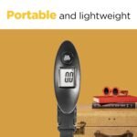 STATUS Digital Luggage Scale – Best Selling Product in UK - Image 5