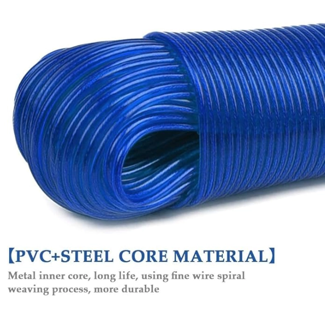 50M Clothes Rope | Strong Washing Line UK - Image 3