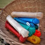 50M Clothes Rope | Strong Washing Line UK - Image 4