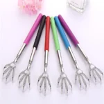 Claw Scratcher Tickler | Extendable Back Scratcher UK - Image 2
