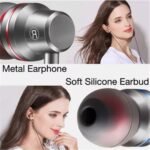 Type C Metal Earphones – Best Selling in UK - Image 2