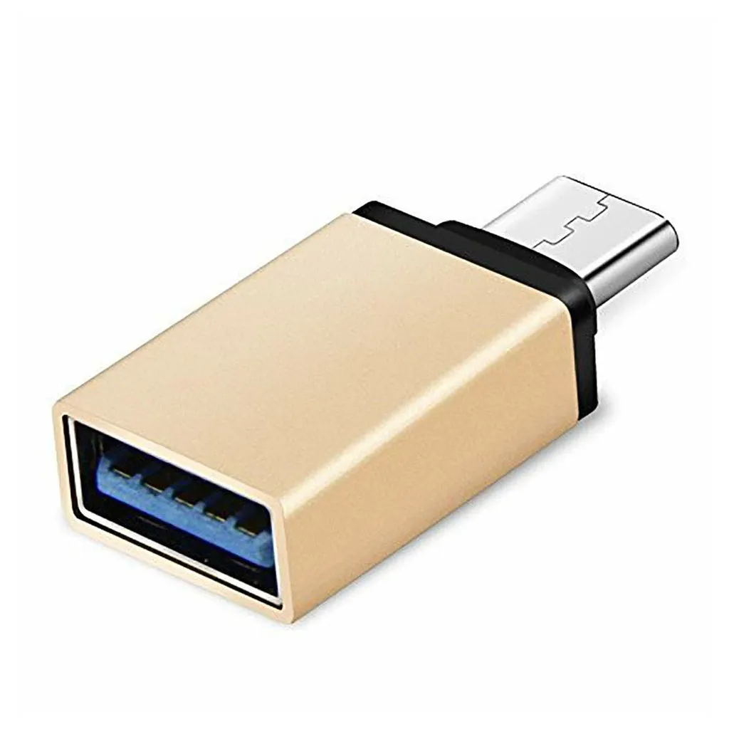 Type C OTG Adapter – Best Selling in UK - Image 2