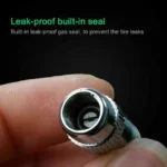 Tyre pressure indicator caps UK – 30/32/36 PSI | Universal Fit for Car, Bike, Van, SUV – Colour Coded Alerts - Image 5