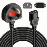 UK Kettle Lead Power Cord – Best Selling in UK - Image 3