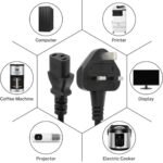 UK Kettle Lead Power Cord – Best Selling in UK - Image 6