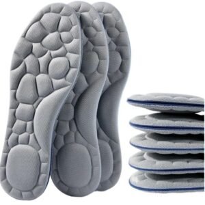 Universal 5D Cloud Insole – Best Selling Product in UK
