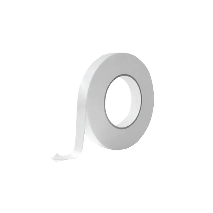 Universal Double Sided Tape 1mm x 20mm – Strong Mounting Adhesive Roll – Best Selling Product in UK