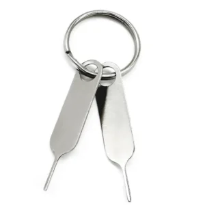 SIM Card Tray Ejector Pin – Key Removal Tool – Best Selling Product in UK