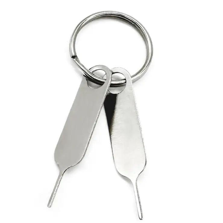 SIM Card Tray Ejector Pin – Key Removal Tool – Best Selling Product in UK