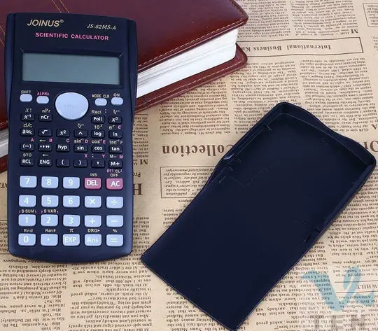 Casio ClassWiz FX-991CW Advanced Scientific Calculator – Dual Powered & Exam-Approved – Best Selling Product in UK - Image 5