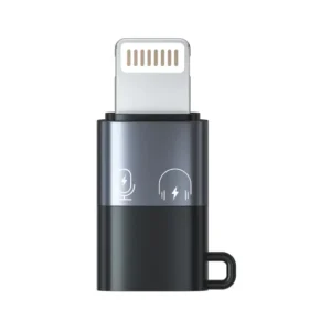 Type-C to Lightning Adapter | Fast OTG Connector UK