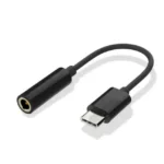 Type C to 3.5mm Adapter | USB C Headphone Converter UK - Image 2