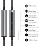 USB C Headphones with Mic – Best Selling in UK - Image 2