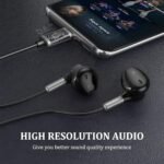 USB C Headphones with Mic – Best Selling in UK - Image 3