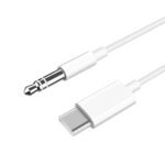 USB C to 3.5mm Aux Audio Cable – Best Selling Product in UK - Image 2