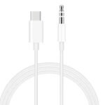 USB C to 3.5mm Aux Audio Cable – Best Selling Product in UK