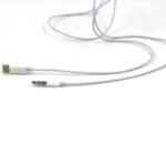 USB C to 3.5mm Aux Audio Cable – Best Selling Product in UK - Image 3