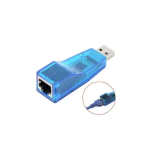 USB to Ethernet Adapter – Add Wired Internet to Your PC or Laptop