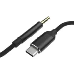 USB Type C to 3.5mm Aux Audio Cable – Best Selling Product in UK