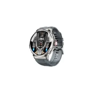V69 Smart Watch for Men – 1.85" HD Touch Display Fitness Tracker with Bluetooth Calling – Best Selling Product in UK