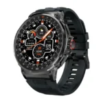 V69 Smart Watch | HD Cyber Fitness Tracker UK