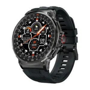 V69 Smart Watch | HD Cyber Fitness Tracker UK