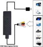 VHS USB Video Capture Card – Best Selling Product in UK - Image 2
