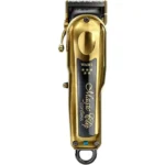 Wahl Gold Cordless Magic Clip Heavy Shading Hair Clipper – Ultimate Blending Tool for All Hair Types – Best Selling Product in UK