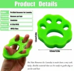 Pet Hair Remover for Laundry | pet cleaning essentials UK - Image 4