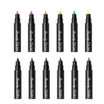 Black Eyeliner Color Pen | Waterproof Eye Makeup UK - Image 2