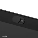 Ultra-Thin Webcam Cover Slide (6-Pack) – privacy camera blocker UK for Laptop, Mobile, iPad, MacBook - Image 4