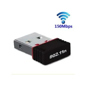 150Mbps WiFi USB Adapter – Wireless N Network Dongle 802.11n – Best Selling Product in UK