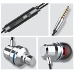 Wired Earphones with Deep Bass – Best Selling Product in UK - Image 3