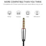 Wired Earphones with Deep Bass – Best Selling Product in UK - Image 4