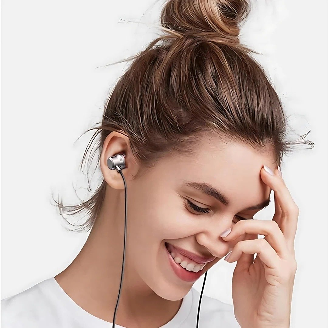 Wired Earphones with Deep Bass – Best Selling Product in UK - Image 6