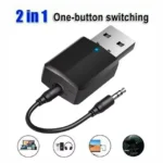 Bluetooth USB Adapter | TV PC Car Receiver UK - Image 3