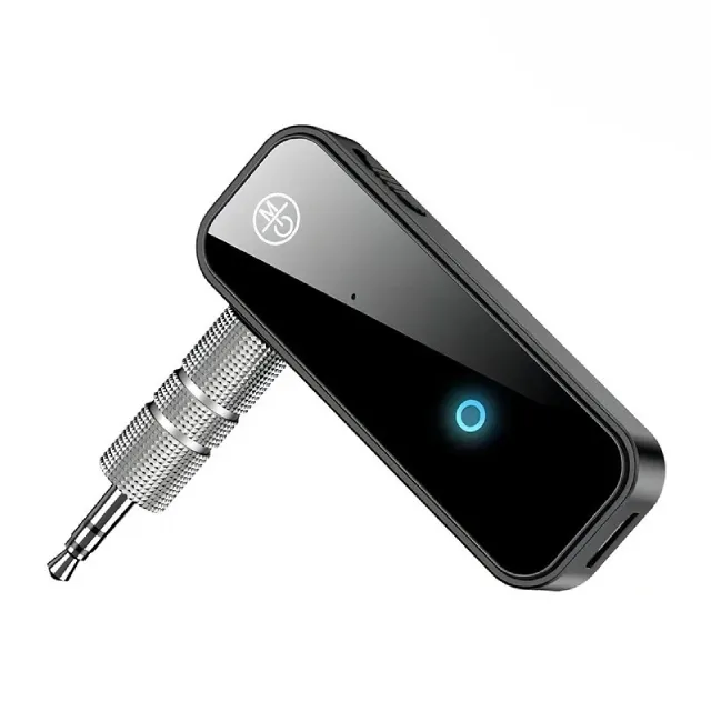 Car Bluetooth Adapter | USB Wireless Audio Receiver UK - Image 2