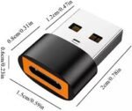 USB-C OTG Adapter – Best Selling Product in UK - Image 3