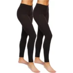 Women’s Leggings with Slimming Waistband Style – Best Selling Product in UK